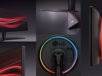 LG UltraGear