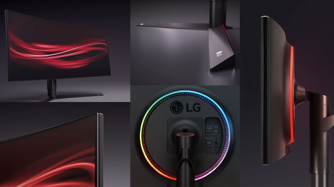 LG UltraGear