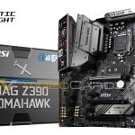 MSI MAG Z390 Tomahawk