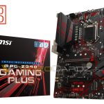 MSI MPG Z390 Gaming Plus