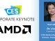 AMD Keynote CES 2019 7nm