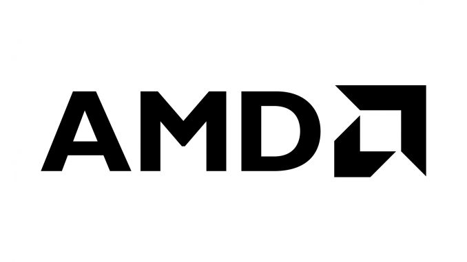 AMD Logo