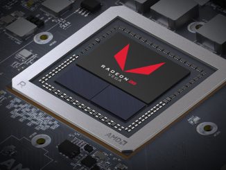 AMD RX Vega Navi RX Vega 56 Neon Noir Raytracing