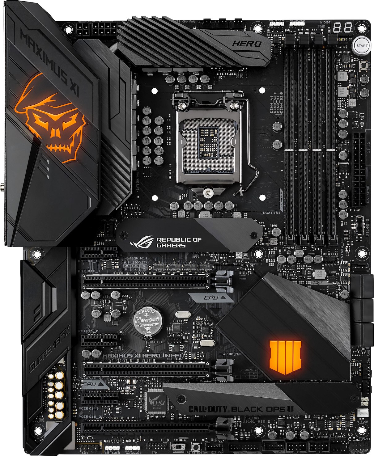 Intel Z390: Overview of all motherboards for the i9-9900K launch