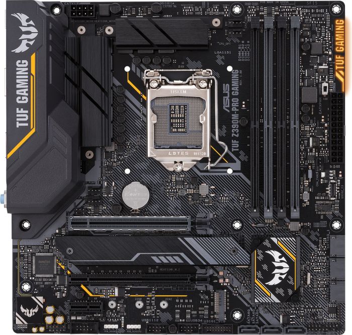 CORE i9-9900K Z390M-PRO-eastgate.mk