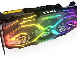 Inno3D RTX 2080 iChill X3