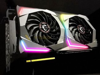 MSI RTX 2070 Gaming X