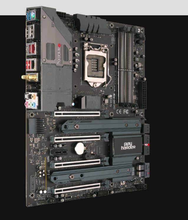 すだち　i9-9900KF/Z390/RAM48GB/GTX1070 Intel Z390: Overview of all motherboards for the i9-9900K