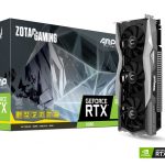 Zotac GeForce RTX 2080 AMP Extreme