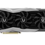 Zotac GeForce RTX 2080 AMP Extreme