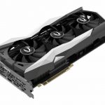 Zotac GeForce RTX 2080 AMP Extreme