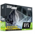 Zotac GeForce RTX 2080 AMP Extreme