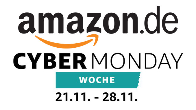 Amazon Cyber Week