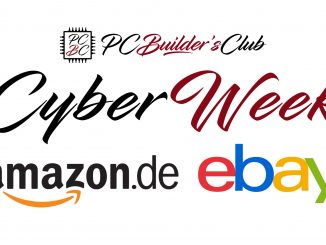 Amazon Cyber Week Cyber Monday Black Friday