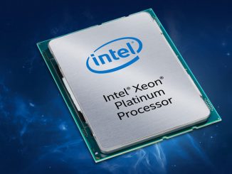 Intel Xeon Cascade Lake-AP