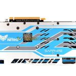 Sapphire RX 590 Nitro+ Special Edition