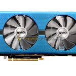 Sapphire RX 590 Nitro+ Special Edition