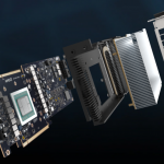 AMD Radeon Instinct MI60 Vega 20 7nm