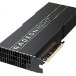 AMD Radeon Instinct MI60 Vega 20 7nm