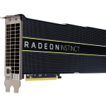 AMD Radeon Instinct MI60 Vega 20 7nm