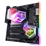 Gigabyte Z390 Aorus Xtreme Waterforce