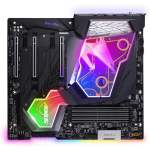 Gigabyte Z390 Aorus Xtreme Waterforce