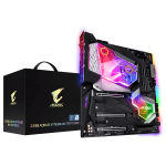 Gigabyte Z390 Aorus Xtreme Waterforce