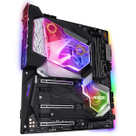 Gigabyte Z390 Aorus Xtreme Waterforce