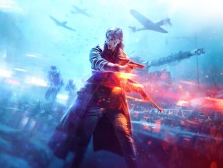 Battlefield V Battlefield 5