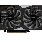 Gigabyte GeForce RTX 2060 Leak