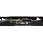 Gigabyte GeForce RTX 2060 Leak