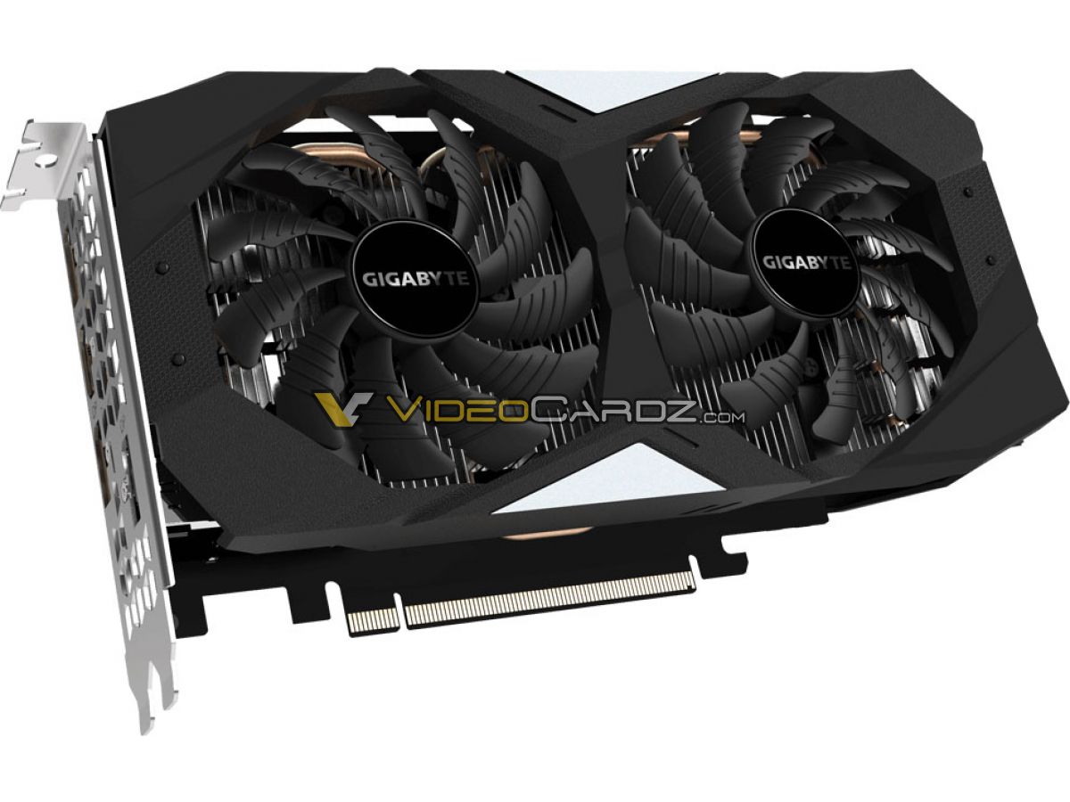 Peck Kvittering ventil Nvidia Turing: Gigabyte RTX 2060 Photos and Specs leaked | PC Builder's Club