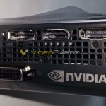 Nvidia GeForce RTX 2060 Founders Edition