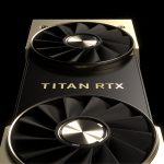 Nvidia Titan RTX