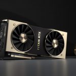 Nvidia Titan RTX