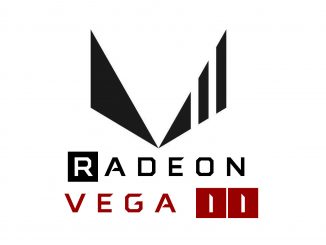 AMD Radeon Vega II Vega 2