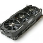 Zotac GeForce GTX 1070 AMP Extreme Core Edition GDDR5X