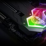 Gigabyte Z390 Aorus Xtreme Waterforce