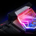 Gigabyte Z390 Aorus Xtreme Waterforce