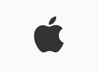 Apple Logo