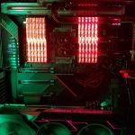 Asus ROG Dominus Extreme