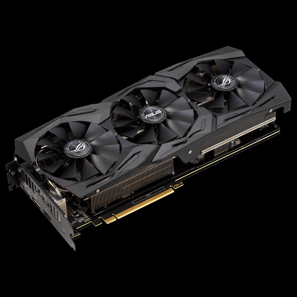 Overview of all RTX 2060 custom models at launch | PC Builder's Club