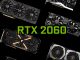 Nvidia GeForce RTX 2060 Übersicht