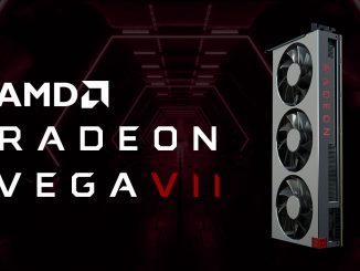 AMD Radeon Vega VII