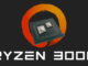 AMD Ryzen 3000 Platine Chiplets