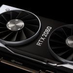 Nvidia GeForce RTX 2060 Founders Edition