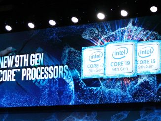 Intel Core i9-9900KF iGPU