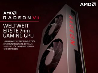 AMD Radeon VII Launch