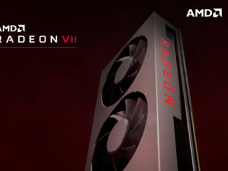 AMD Radeon VII Launch Vulkan API World War Z