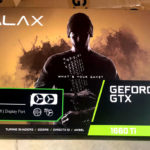 GALAX GeForce GTX 1660 Ti